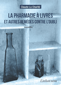 Pharmacie à livres (La)